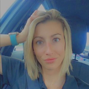 Meet your Posher, Jamie